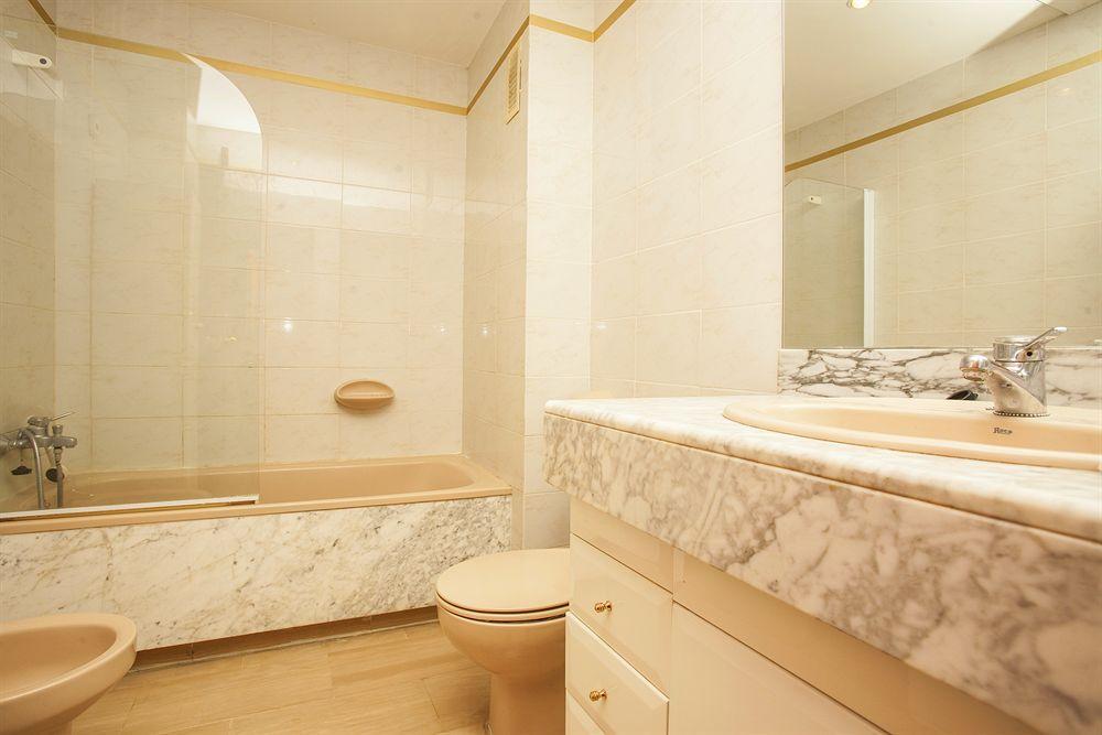 Apartamentos Arquus Center Salou Exteriér fotografie
