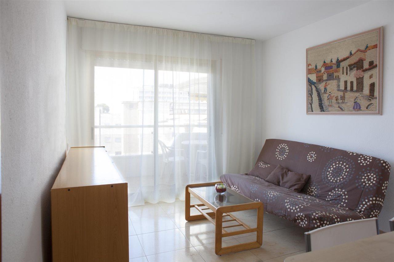 Apartamentos Arquus Center Salou Exteriér fotografie