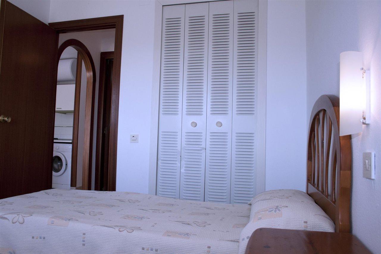 Apartamentos Arquus Center Salou Exteriér fotografie