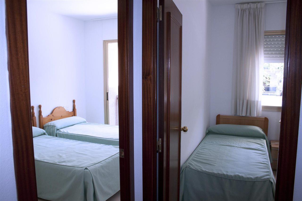Apartamentos Arquus Center Salou Exteriér fotografie
