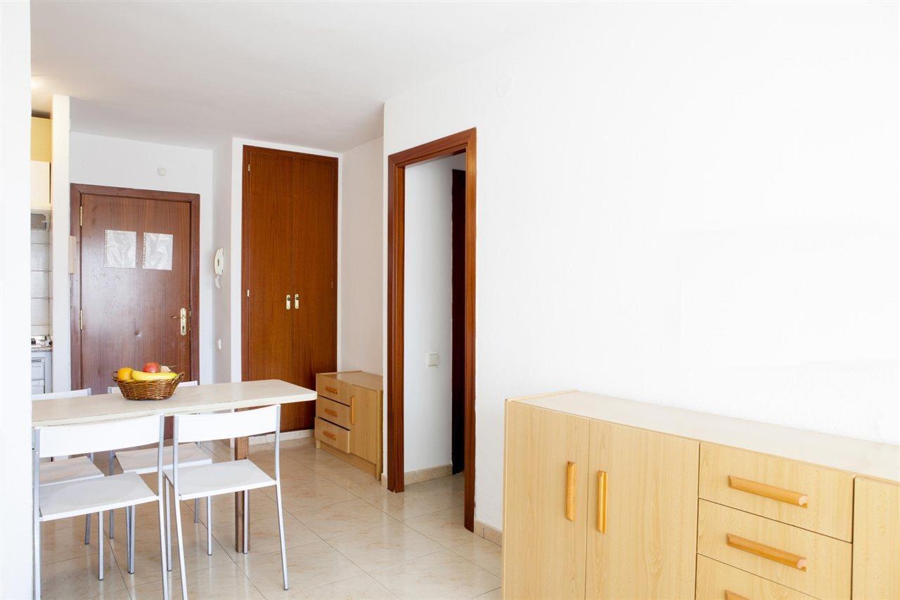 Apartamentos Arquus Center Salou Exteriér fotografie