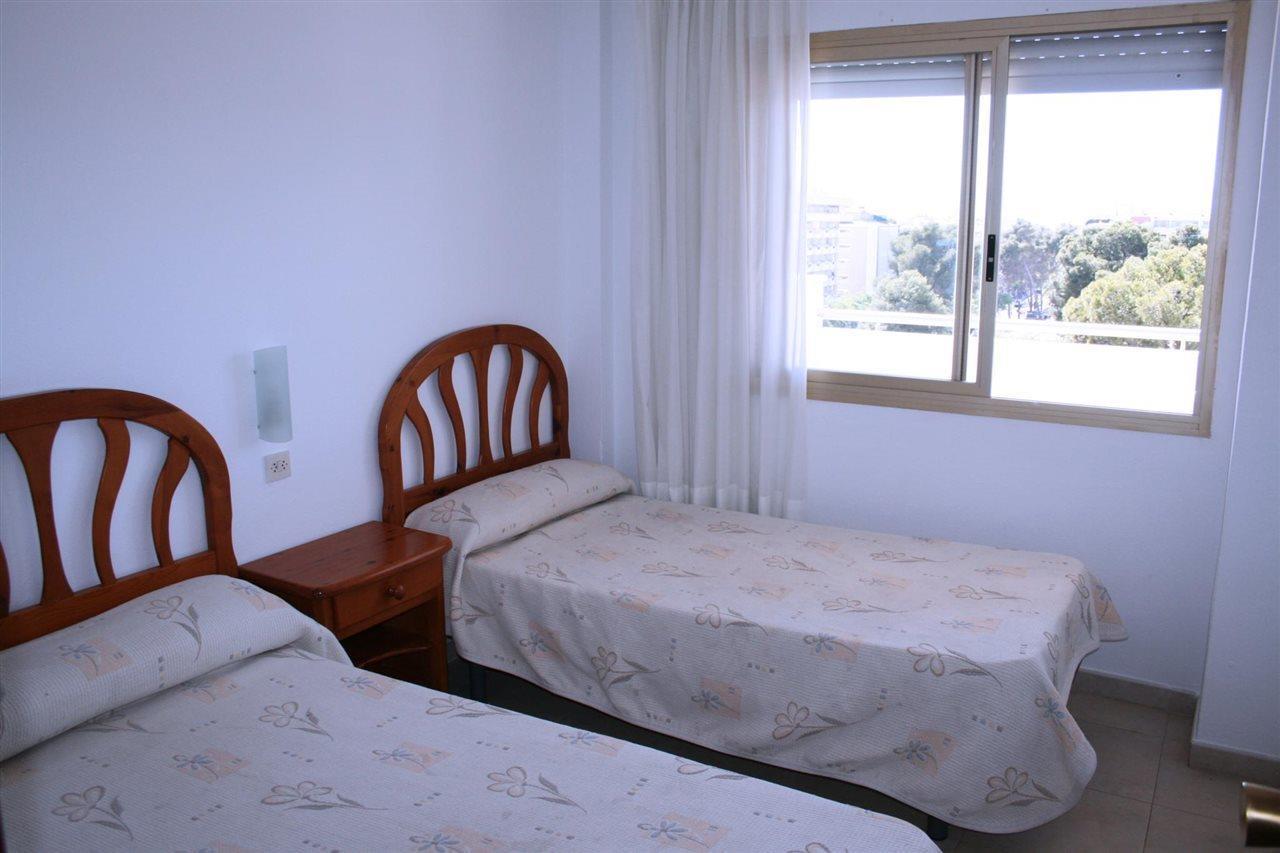 Apartamentos Arquus Center Salou Exteriér fotografie