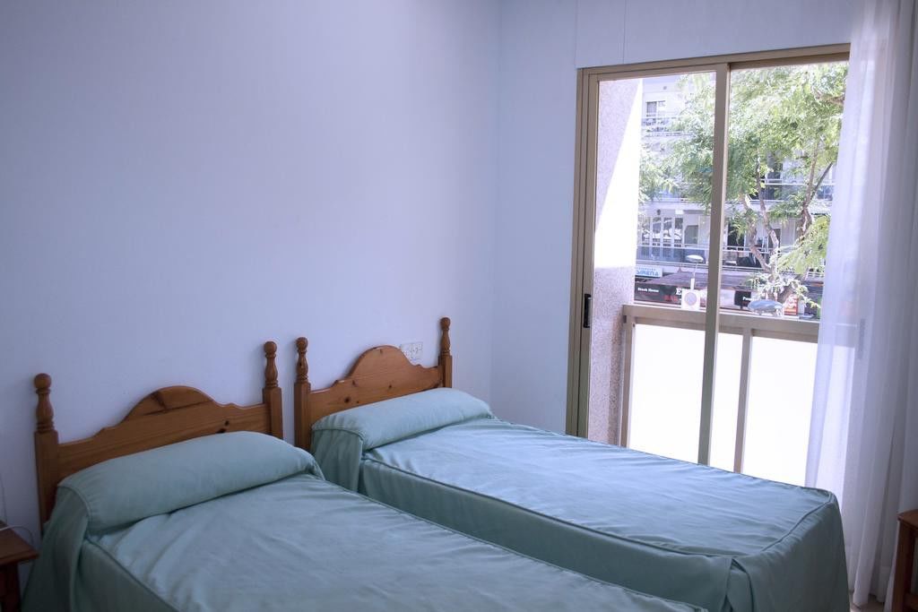 Apartamentos Arquus Center Salou Exteriér fotografie