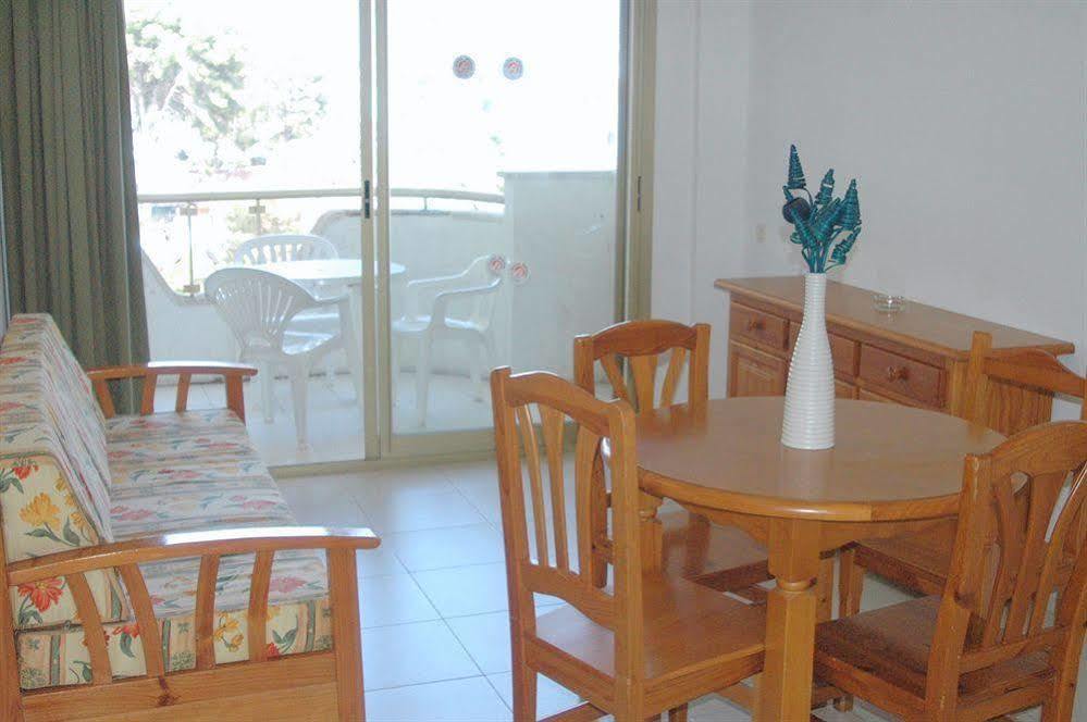 Apartamentos Arquus Center Salou Exteriér fotografie