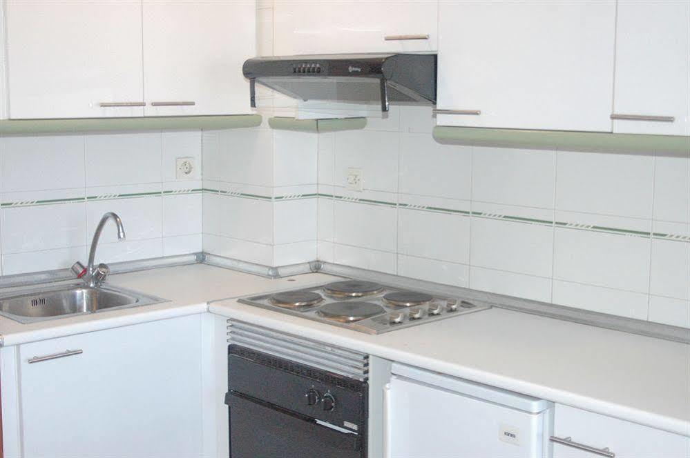 Apartamentos Arquus Center Salou Exteriér fotografie